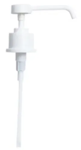 Bode Dosierpumpe für Sterillium 500ml