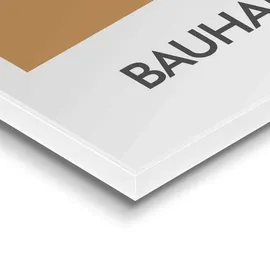 Reinders! Bilderrahmen Bauhaus Style mehrfarbig 40x50 cm 1 St.