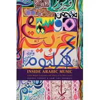 Oxford University Press Inside Arabic Music: Arabic Maqam Performance