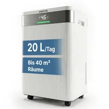 Venta AD100 Luftentfeuchter