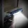 CARTREND Werkstattleuchte ABS 600 Lumen blau