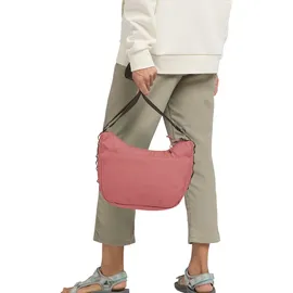 Jack Wolfskin Rose mineral red