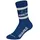 NFL Indianapolis Colts 3pk Huddle Crew Socks, 43-46