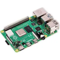 Raspberry Pi 4 Model B 4 GB