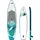 F2 SUP Board F2 Stand Up Paddle Board 323 x 0,11 m blau