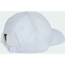 adidas New Logo Baseball Kappe Crystal Sky/Sky Tint XXS-XS