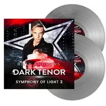 Red Raven Music Dark Tenor:Symph.o.Light 2.LP.770850, Schallplatten