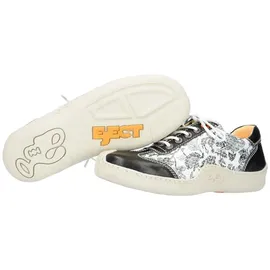 Eject 17760/2.003 Schnürschuh schwarz 37 EU