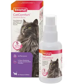 beaphar CatComfort Wohlfühl-Spray 60 ml