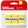 Wilson Unisex Griffband Pro Overgrip, 3 Stück, WRZ4014YE