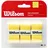 Wilson Unisex Griffband Pro Overgrip, 3 Stück, WRZ4014YE