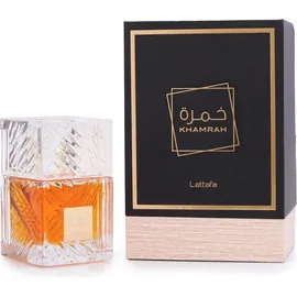 Lattafa Khamrah Eau de Parfum 100 ml