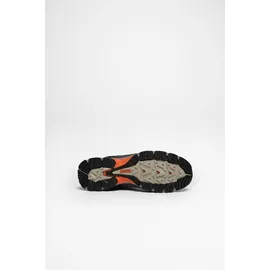 MEINDL Ontario GTX Herren Schwarz/Orange 48,5