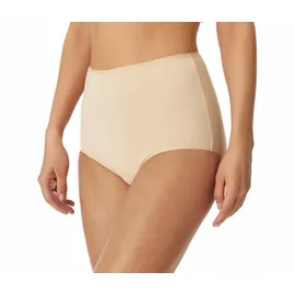 SCHIESSER Maxislip 2 St. Beige 42