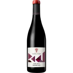 Hermitage Rouge - Nobles Rives 2018 - Cave de Tain