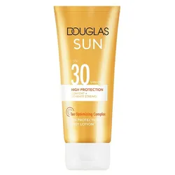 Douglas Collection Sun SPF 30 High-Protection Body Lotion Bodylotion 200 ml 