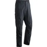 Maier Sports Trave Zipp Off Pants