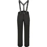 Luhta Herren Hose KOVERO, SCHWARZ, 52