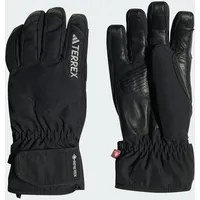 adidas Terrex GTX Under-The-Cuff Handschuhe Black S