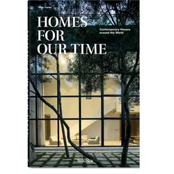 TASCHEN Verlag Contemporary Japanese Architecture - Multicolor - OSFA