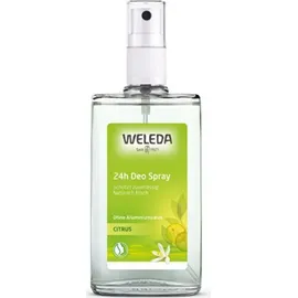 Weleda Citrus Deodorant Nachfüllpackung 200 ml