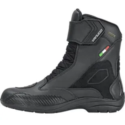 Vanucci VTB 3 Kurz Boots schwarz, 43
