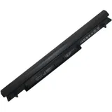 MicroBattery Laptop-Batterie Lithium-Ionen 4 Zellen 2200 mAh14,8 V