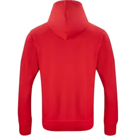 New Wave CLIQUE Classic Hoody Full Zip rot XXL
