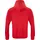 New Wave CLIQUE Classic Hoody Full Zip rot XXL