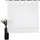OTTO home Raffrollo OTTO HOME "Regina" Gr. 3, beige (creme), B:80cm H:140cm, Voile, Obermaterial: 100% Polyester, Raffrollos, Transparent, Voile, Polyester, einfarbig, uni
