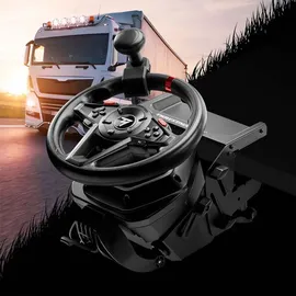 ThrustMaster T128 SimTask Pack Lenkrad schwarz PC