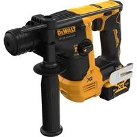 DeWalt DCH072P2 inkl. 2 x 5,0 Ah + Ladegerät