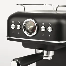 G3 Ferrari Alchimia 950W/230V 15 bar schwarz
