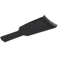 Efalock Professional Efalock Färbebrett mit Zähnen L 35 cm