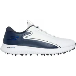 Skechers Go Golf MAX 3 Arch Fit Herren, Weiß/Blau One Size