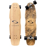 Curf Boards Curfboard Leilani Surfskate