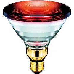 Signify Philips Lighting IR-Reflektorlampe Infrared PAR38E 150W 12887415