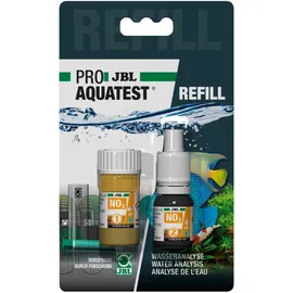 JBL ProAquaTest NO3 Nitrat Refill