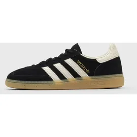 adidas Handball Spezial Core Black / Cloud White / Gum 47 1/3