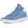 ARA Sneaker Azzuro,Weiss, 38 EU
