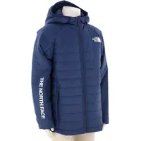 The North Face Never Stop Synthetic Jacket summit navy