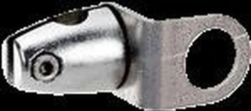 Sick Universal-Klemmsystem BEF-KHS-N06N