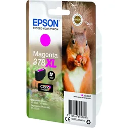 Tinten EPSON C13T37934010 EPSON XP8500 TINTE MAG HC