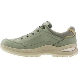 Lowa Renegade Evo GTX Low Schuhe (Größe 39 gruen)