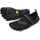 Vibram Damen FiveFingers V-Aqua schwarz 36.0