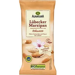 ALNATURA Bio-Marzipan 200,0 g