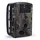Nedis Wildkamera WCAM180GN, 4K@10fps, 50 MP, No-Glow IR, IP65, 2,4" LCD