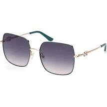 GUESS GU7906-H dark green/other 58 - 58