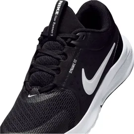 Nike Star Runner 5 Kinder Schwarz/Weiß 36,5