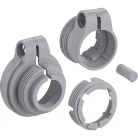 eQ-3 Adapter-Set für Heizungsventil Danfoss